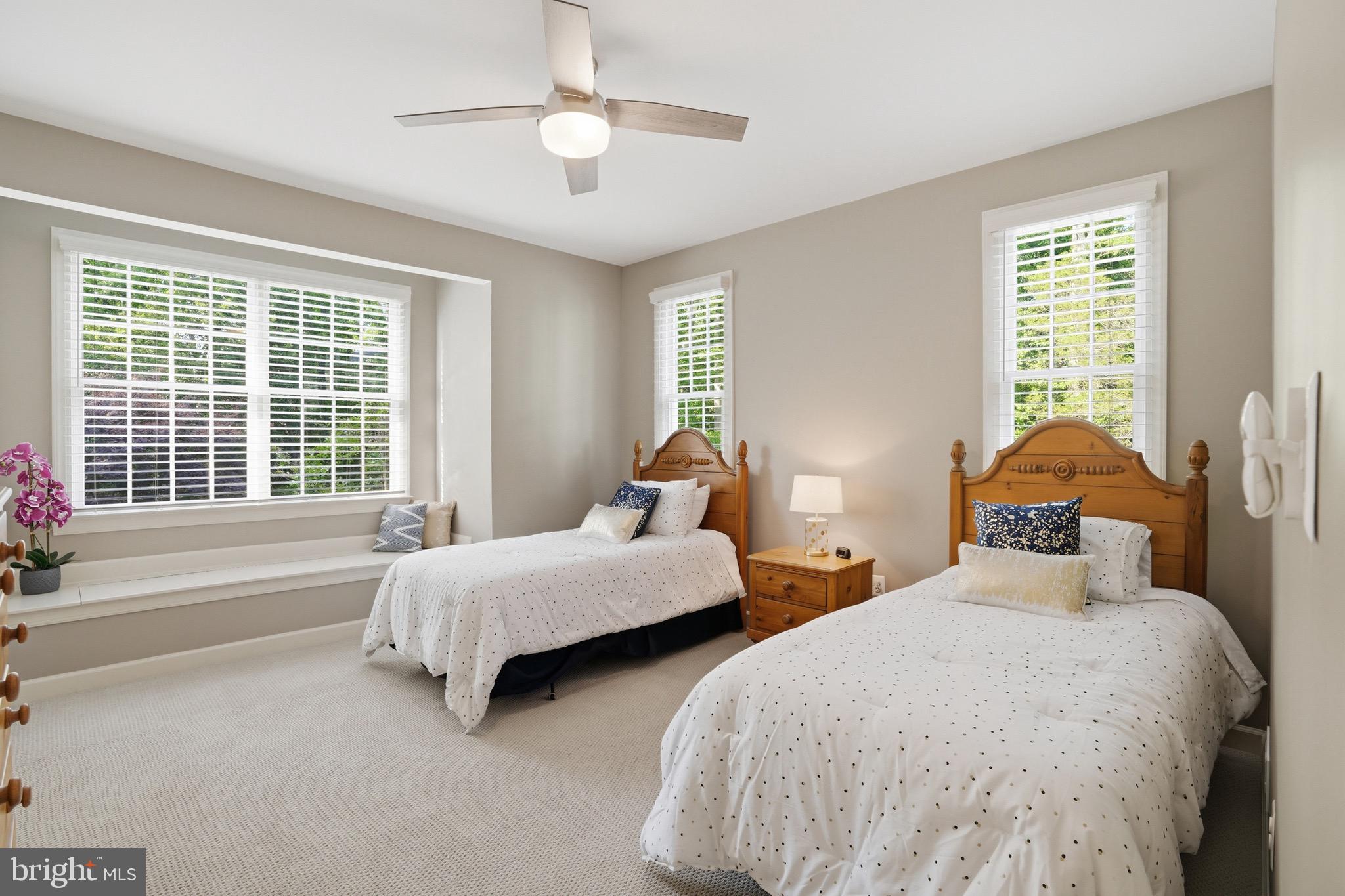 1133 Springvale Road Great Falls, VA 22066 - Photo 61 of 83 Bedroom 4