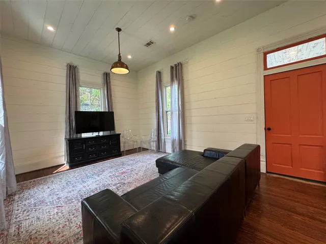 $794,999 | 3408 Garrow Street, Unit A, Houston, TX 77003