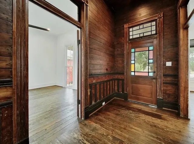 $794,999 | 3408 Garrow Street, Unit A, Houston, TX 77003