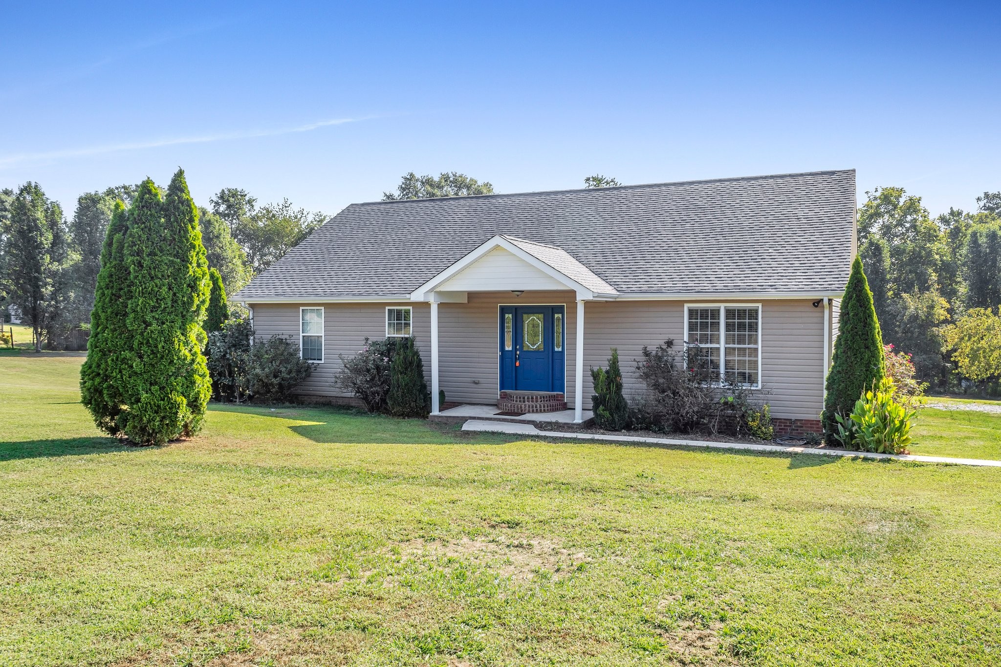 746 Stratton Road Huntland, TN 37345 - Photo 1 of 39 Gallery Image 1
