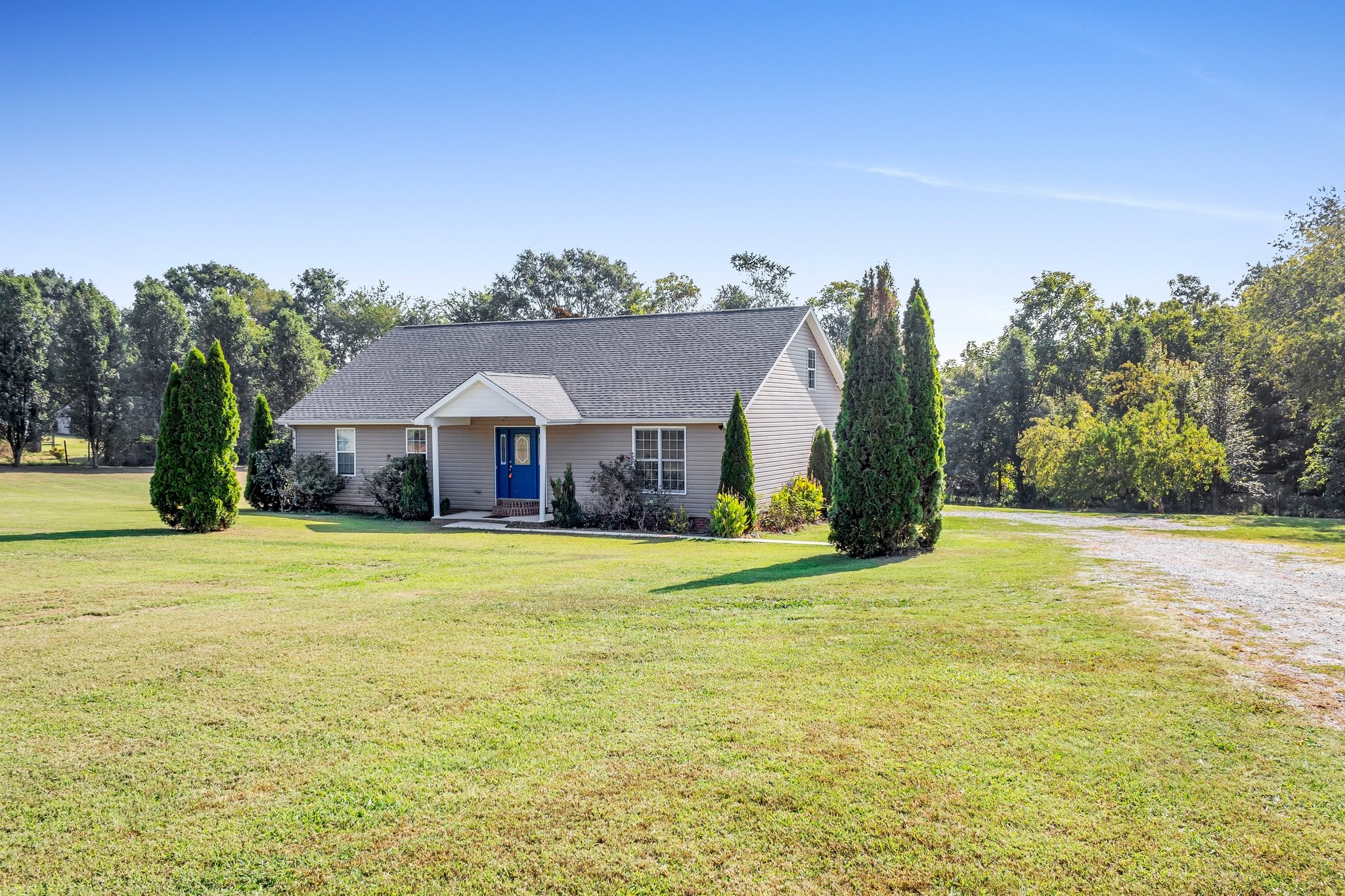 746 Stratton Road Huntland, TN 37345 - Photo 2 of 39 Gallery Image 2