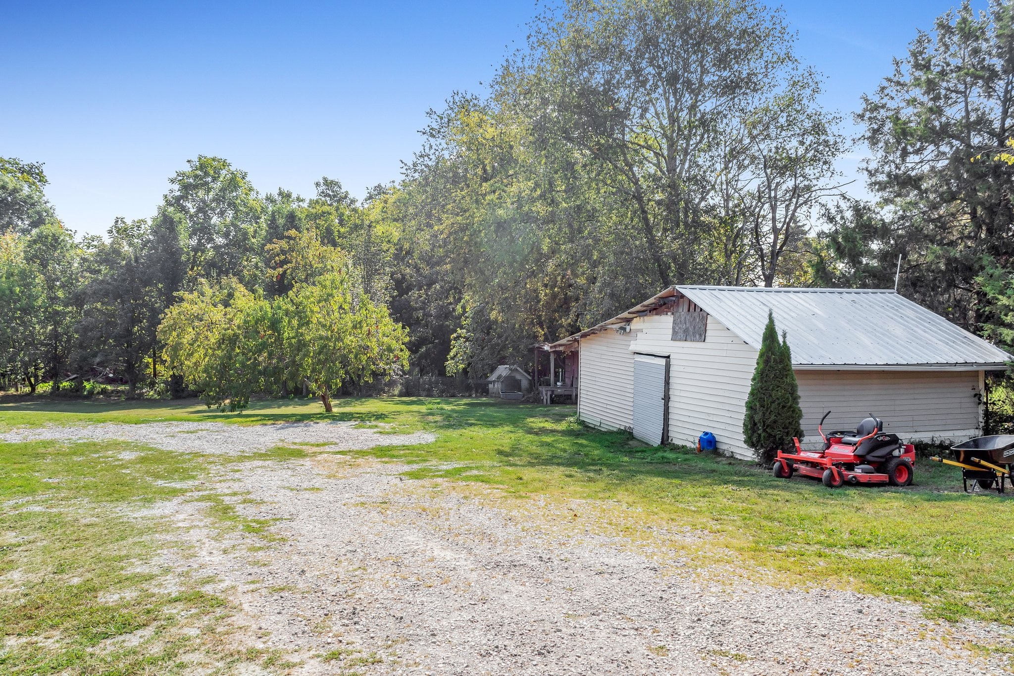 746 Stratton Road Huntland, TN 37345 - Photo 33 of 39 Gallery Image 33