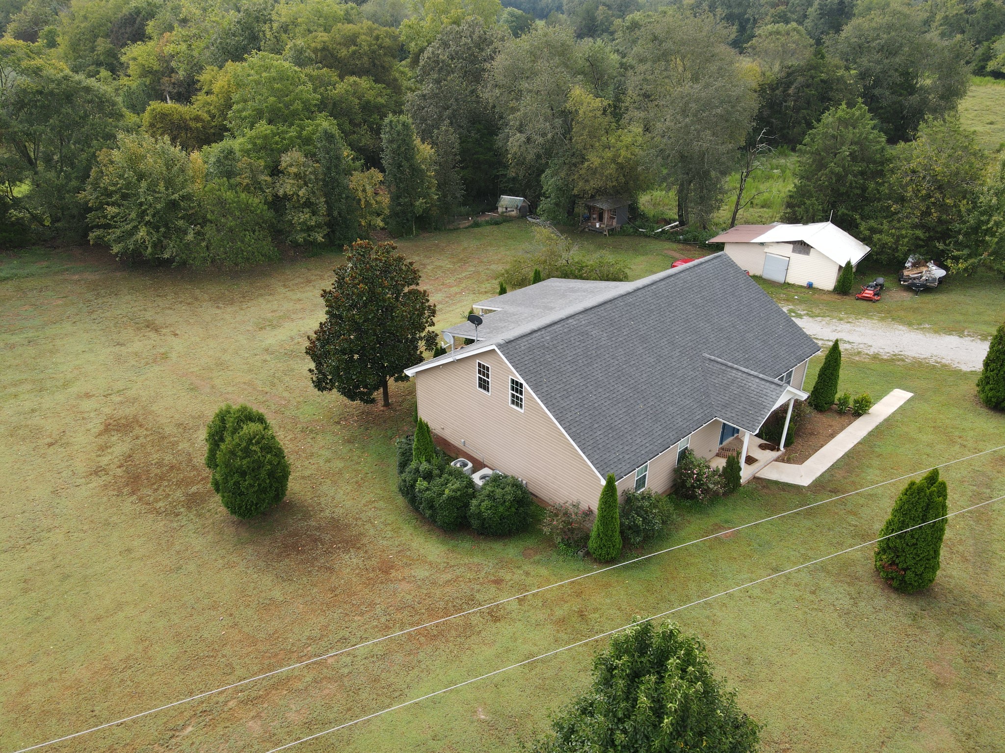 746 Stratton Road Huntland, TN 37345 - Photo 36 of 39 Gallery Image 36