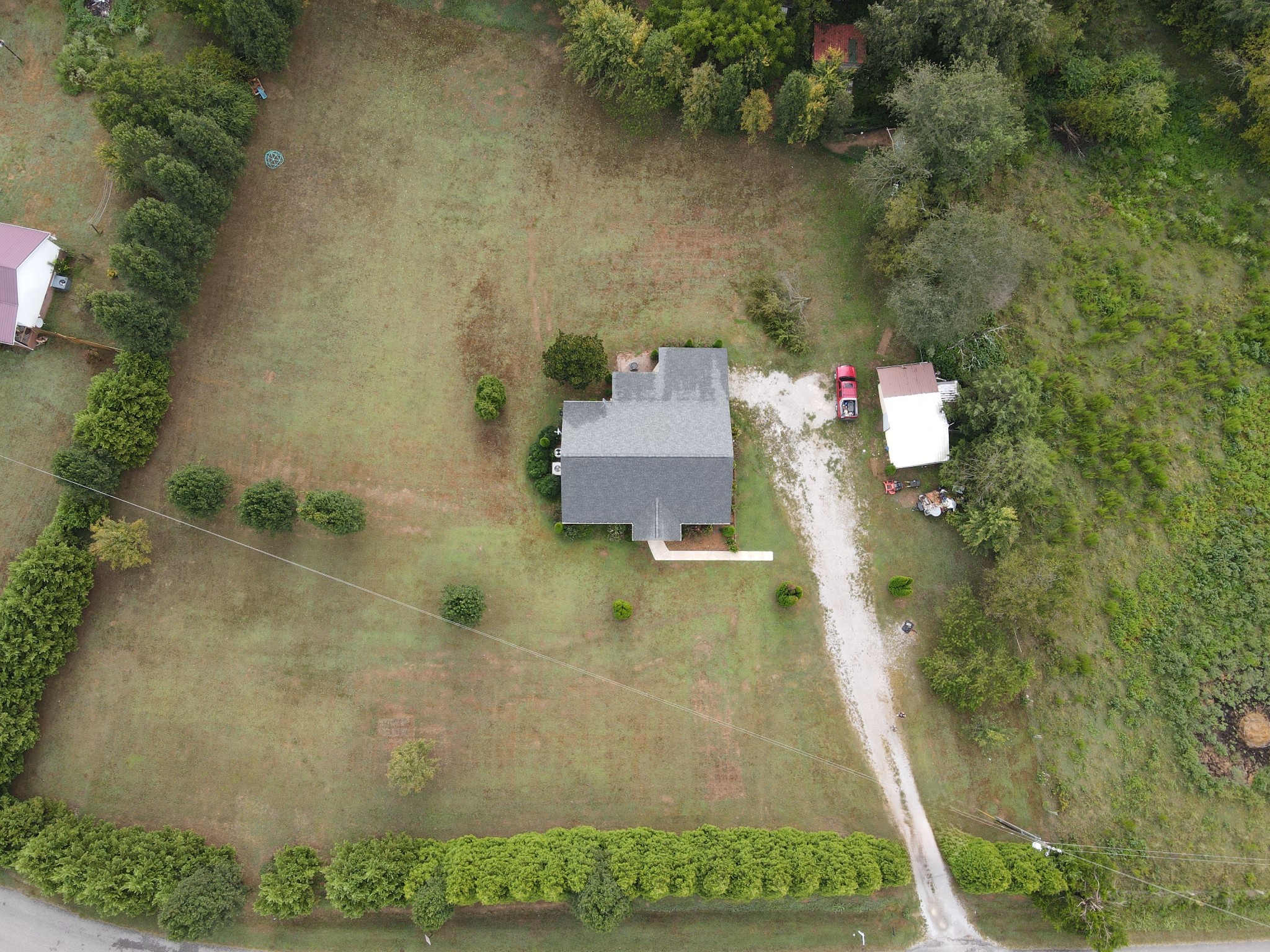 746 Stratton Road Huntland, TN 37345 - Photo 38 of 39 Gallery Image 38