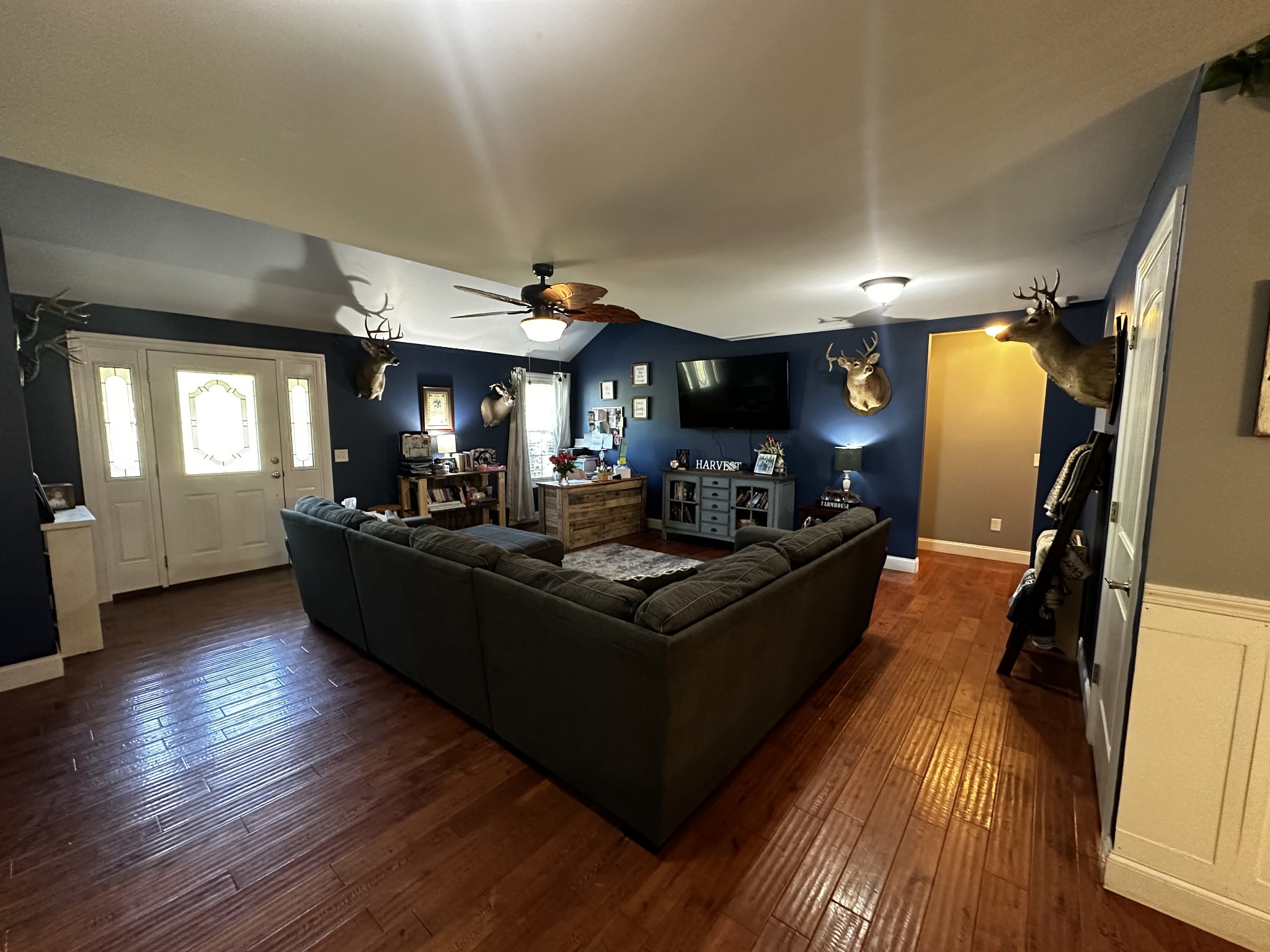 746 Stratton Road Huntland, TN 37345 - Photo 4 of 39 Gallery Image 4