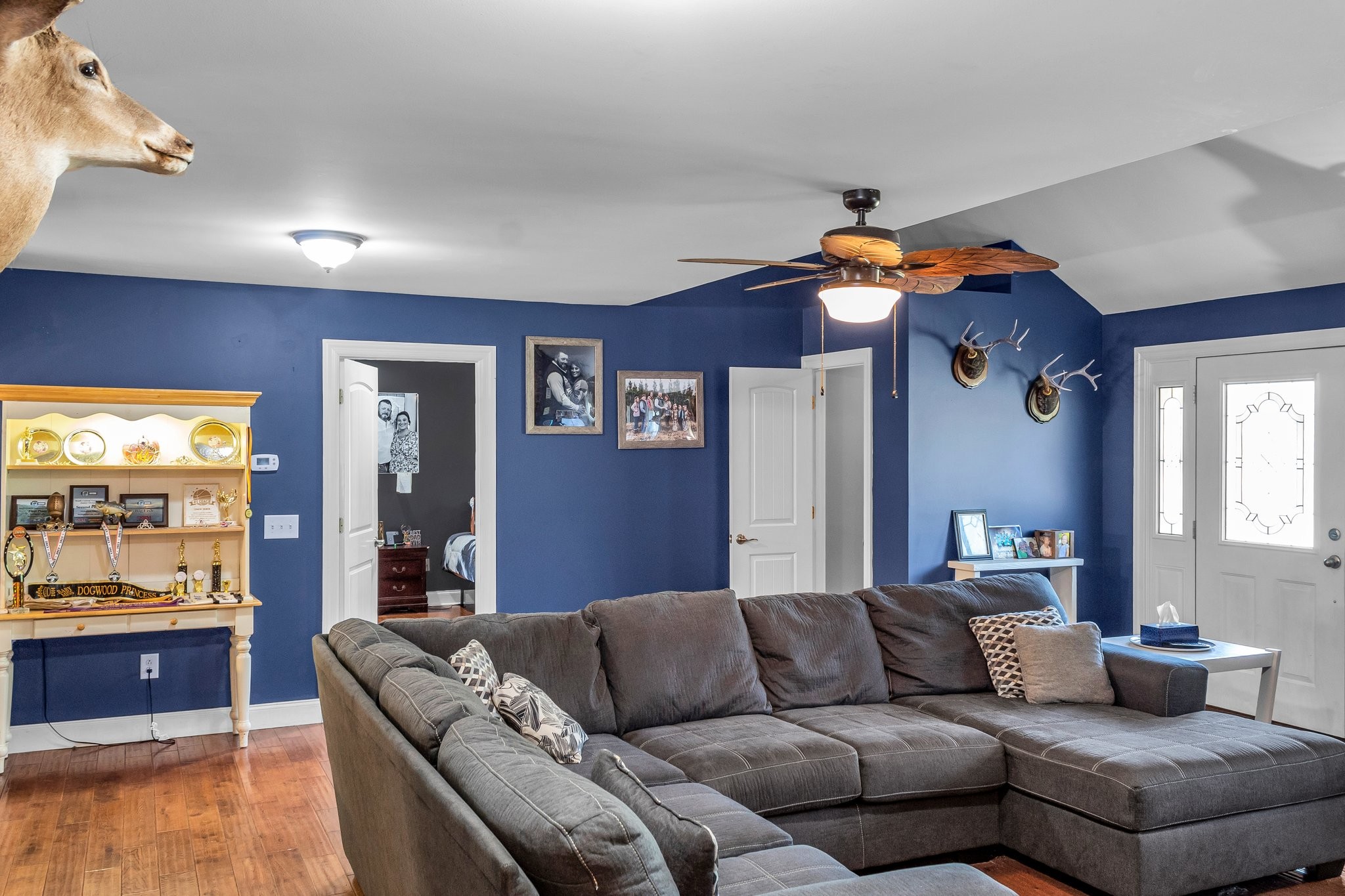 746 Stratton Road Huntland, TN 37345 - Photo 5 of 39 Gallery Image 5