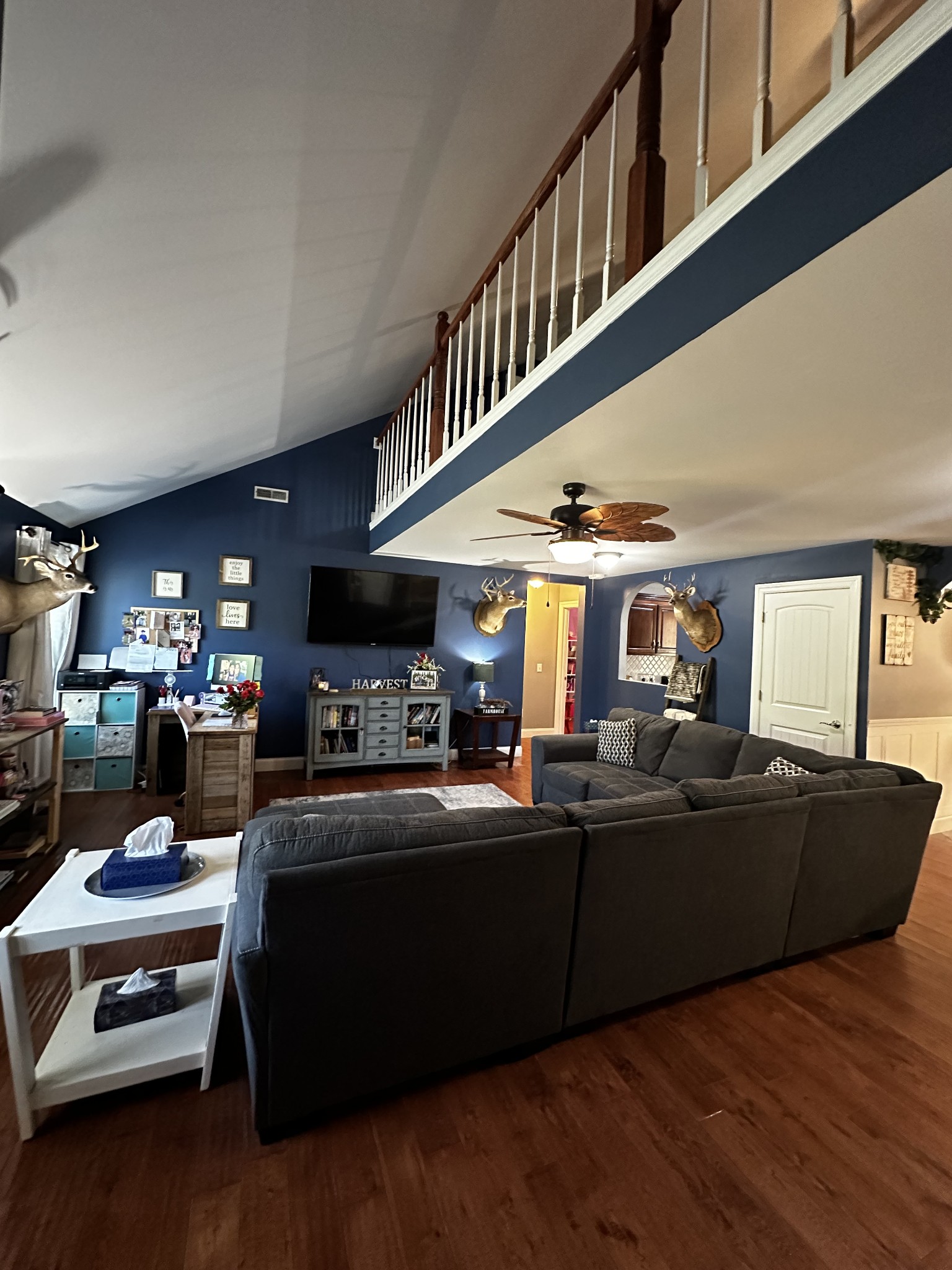 746 Stratton Road Huntland, TN 37345 - Photo 6 of 39 Gallery Image 6