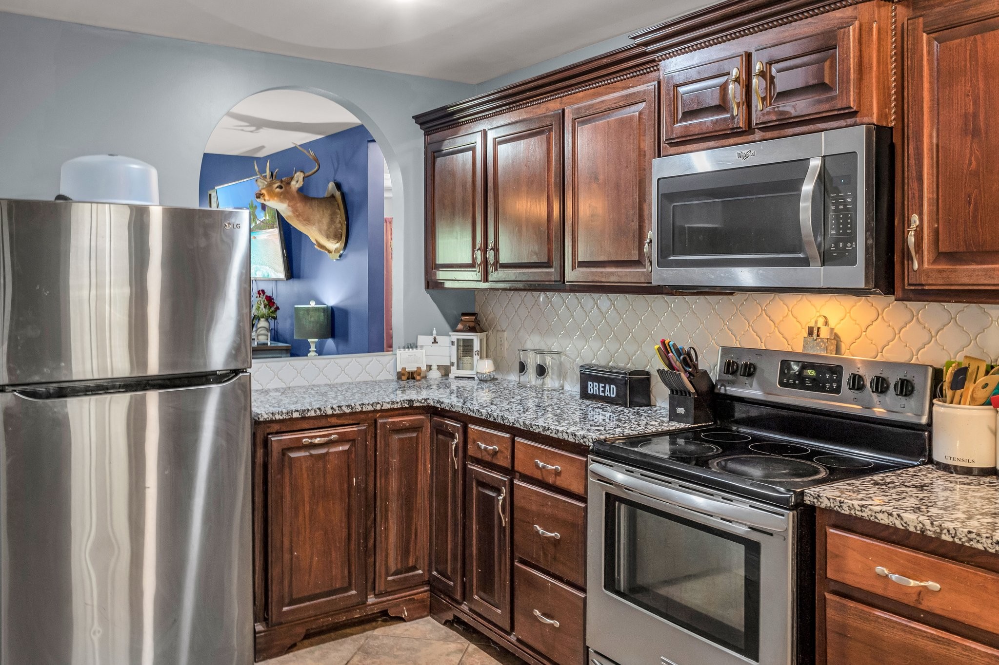 746 Stratton Road Huntland, TN 37345 - Photo 9 of 39 Gallery Image 9