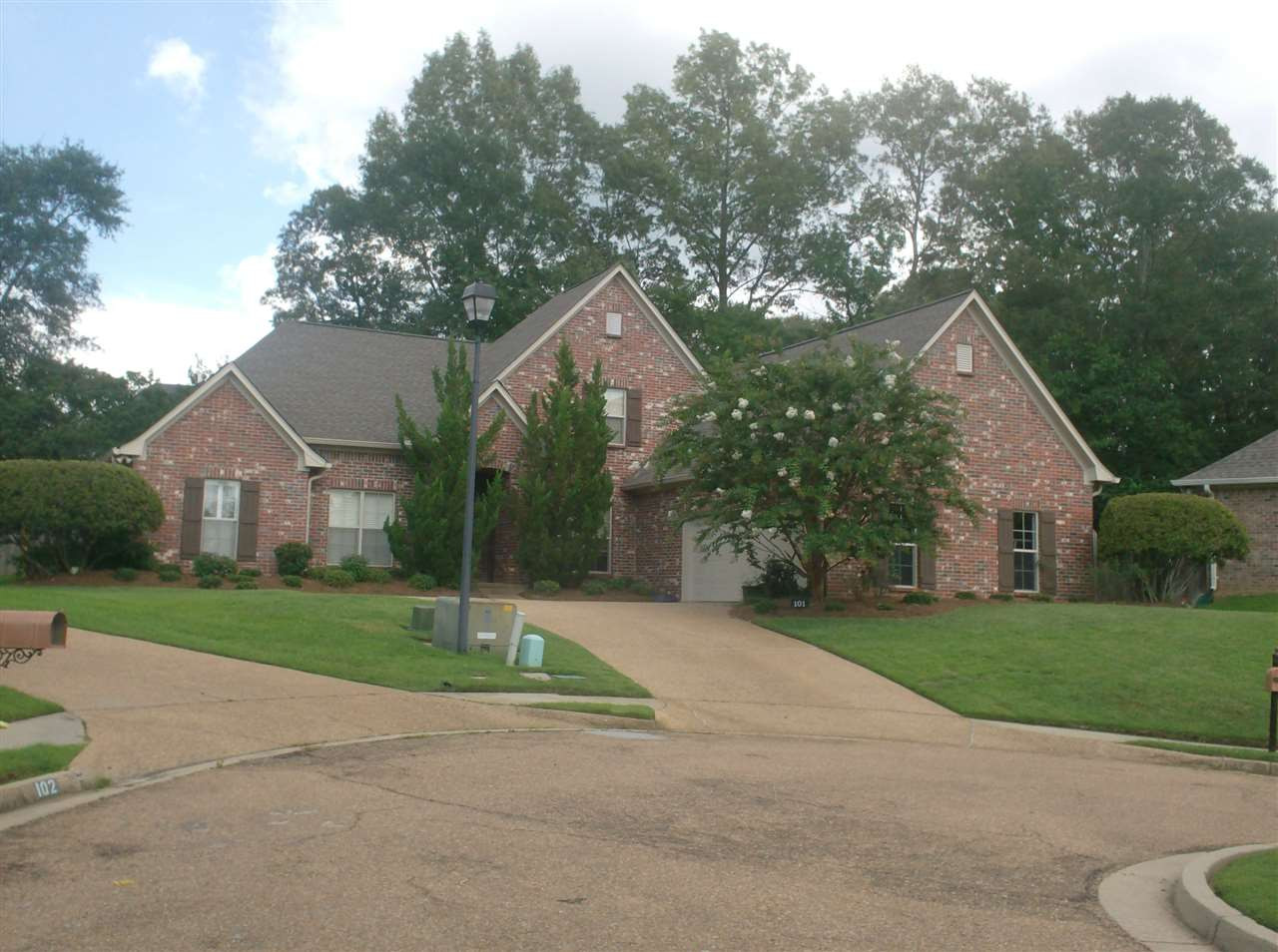 101 Meriwether Common Clinton, MS 39056 - Photo 1 of 23 Photo 1