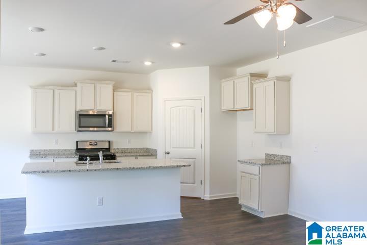 254 Chelsea Park Road Chelsea, AL 35043 - Photo 9 of 33