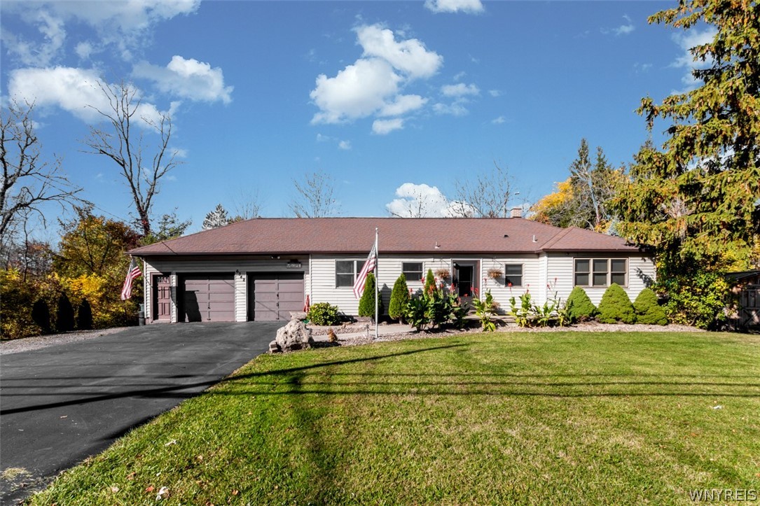 6342 Ward Road Wheatfield, NY 14132 - Photo 1 of 1 Gallery Image 1