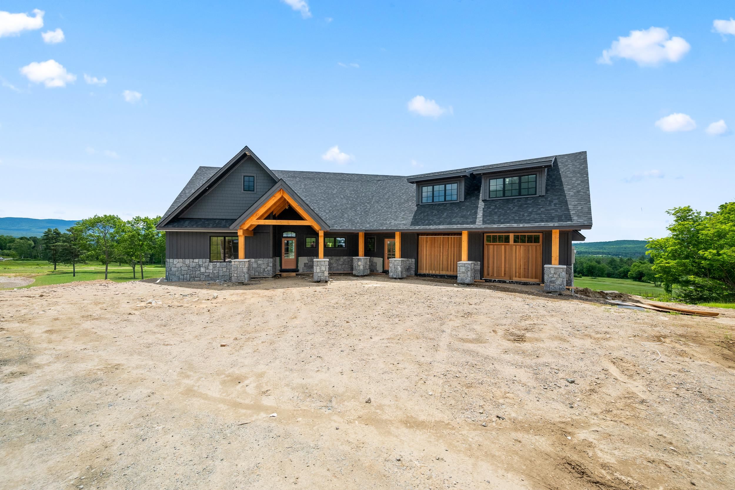 3 Meadows Road, Unit 4 C3 Jefferson, NH 03583 - Photo 8 of 41