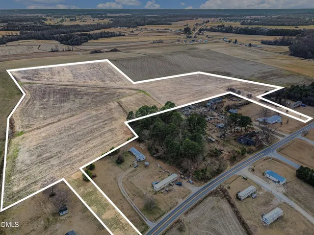 a view of an ocean and beach