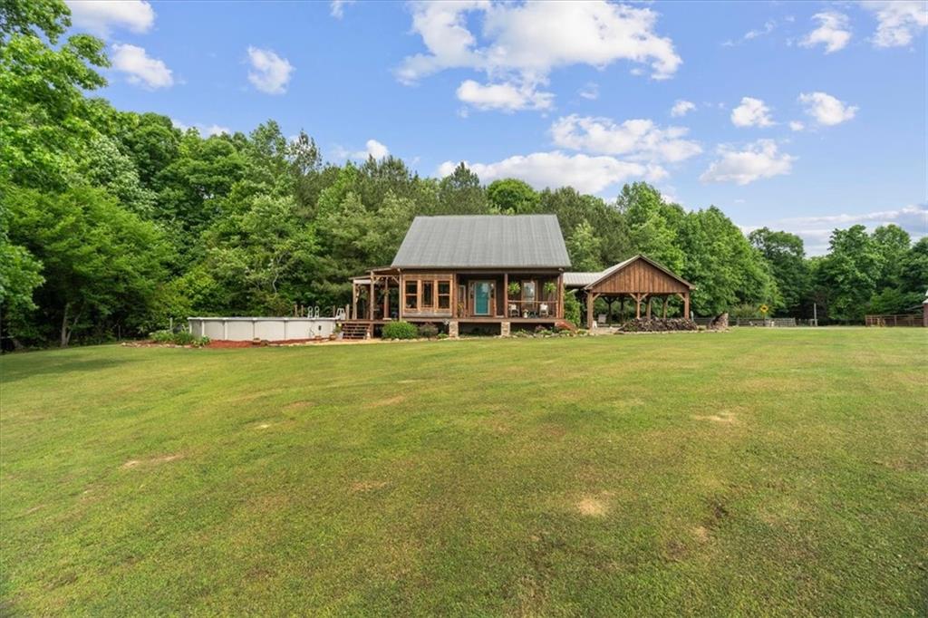 2388 River Bend Road Southwest Plainville, GA 30733 - Photo 61 of 64