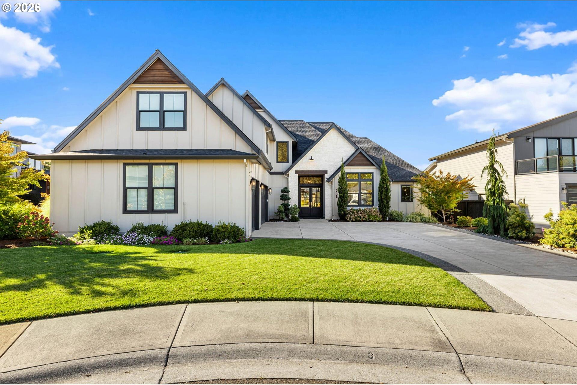 4328 Northwest Paddock Lane Camas, WA 98607 - Photo 40 of 48 Gallery Image 40