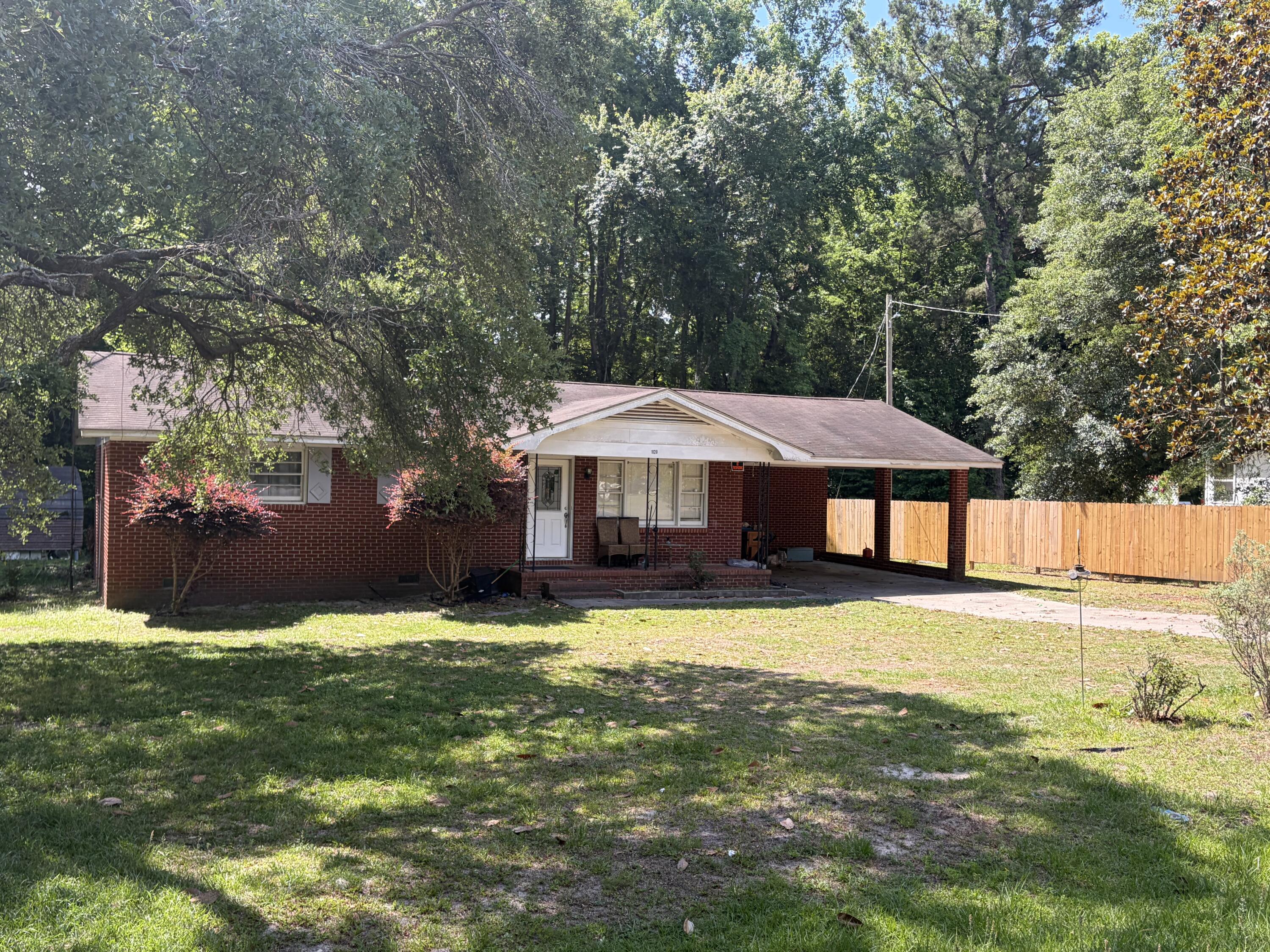 1120 Graham Street St. Stephen, SC 29479 - Photo 1 of 9 IMG_0363