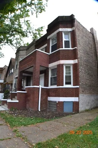 $1,550 | 6928 South Wabash Avenue, Unit 2, Chicago, IL 60637