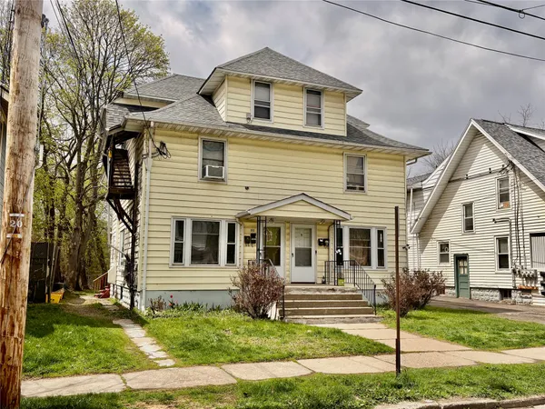 $265,000 | 312 Roosevelt Avenue, Endicott, NY 13760