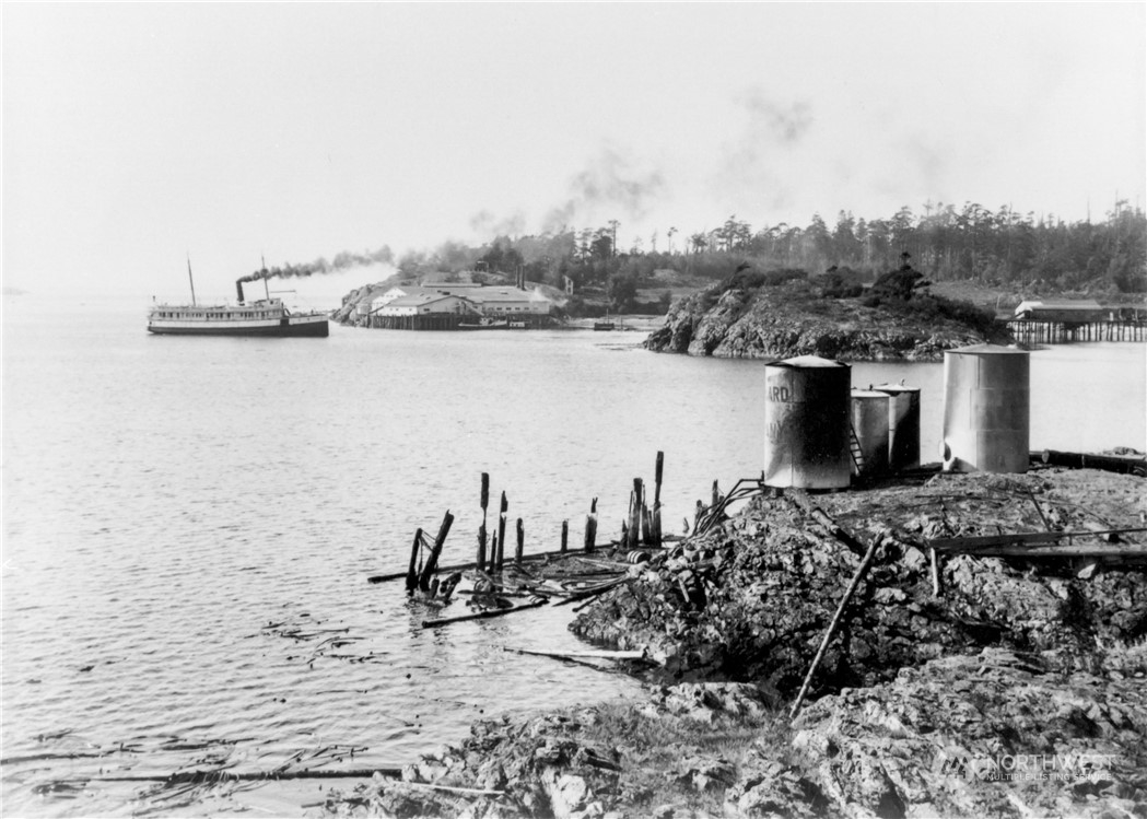 1996 Richardson Road Lopez Island, WA 98261 - Photo 16 of 16 a view of a lake