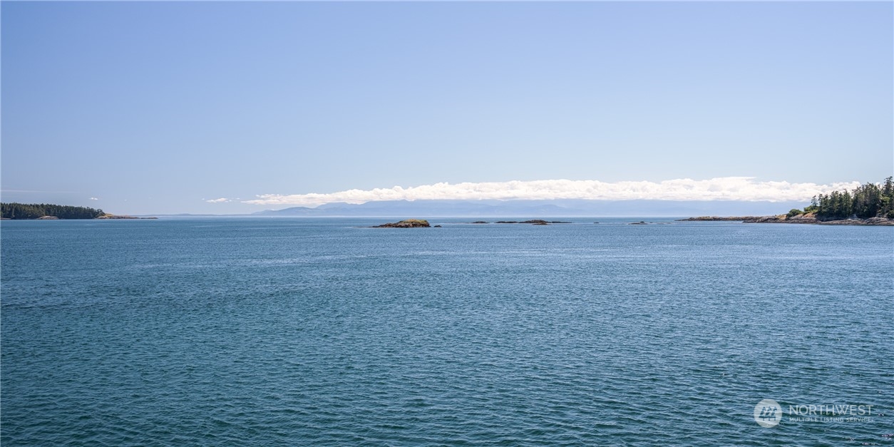 1996 Richardson Road Lopez Island, WA 98261 - Photo 9 of 16 a view of beach and ocean