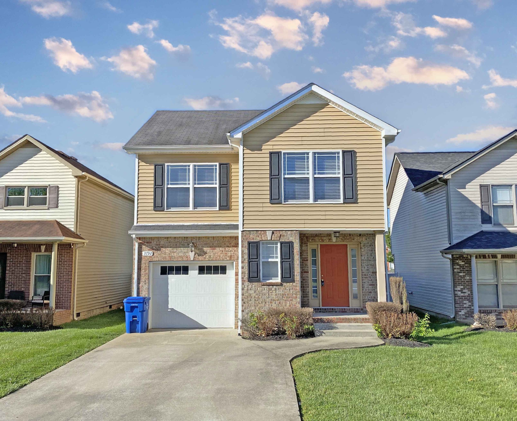 3792 Harvest Ridge Clarksville, TN 37040 - Photo 1 of 29