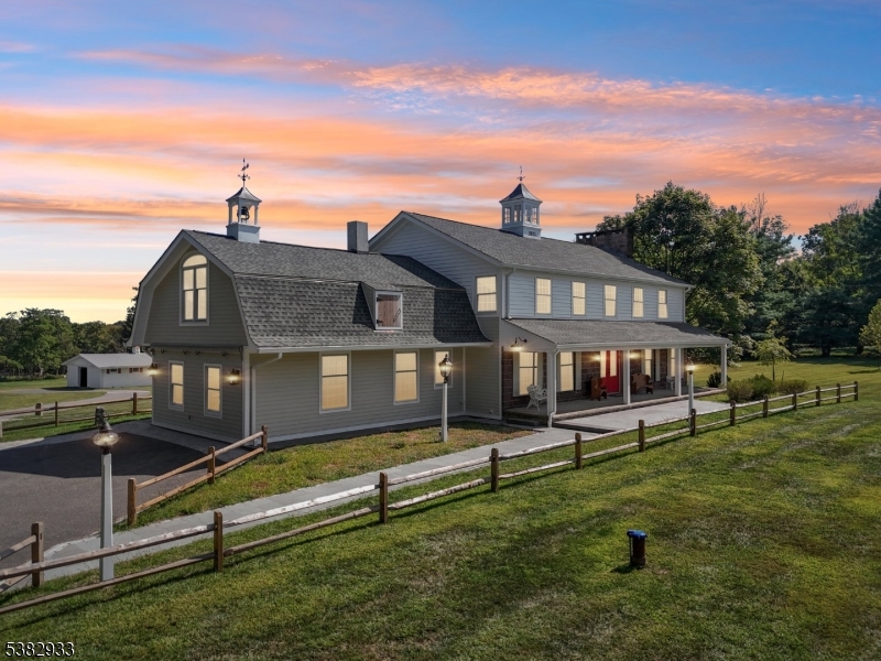 60 Perryville Road Pittstown, NJ 08867 - Photo 45 of 50