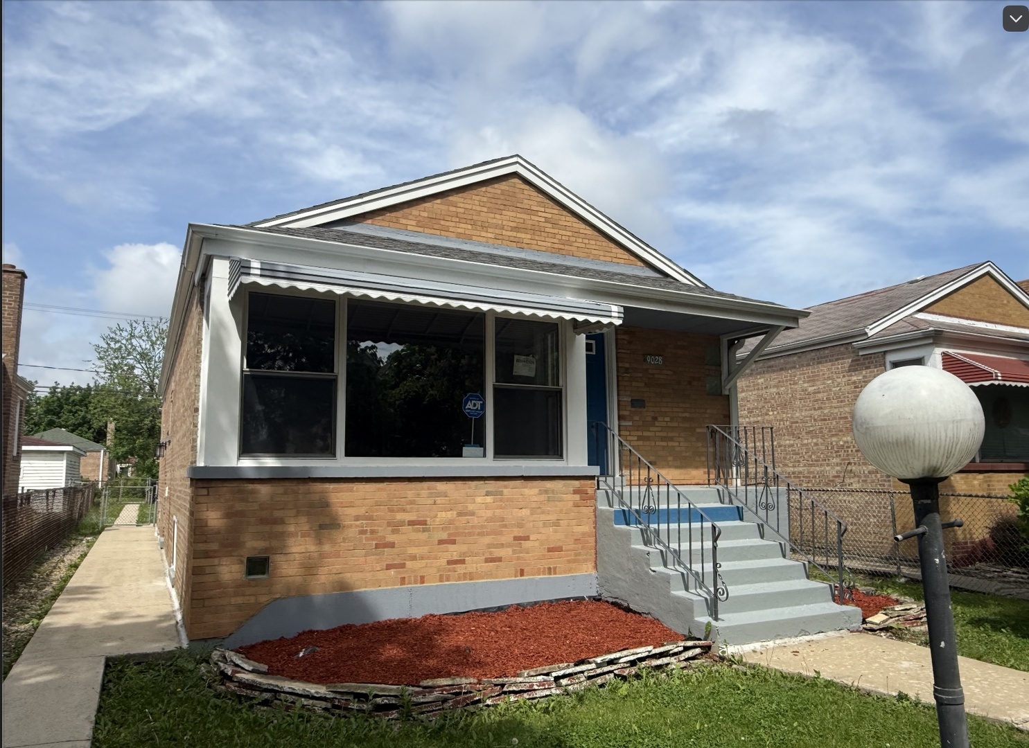 9028 South Carpenter Street Chicago, IL 60620 - Photo 27 of 28