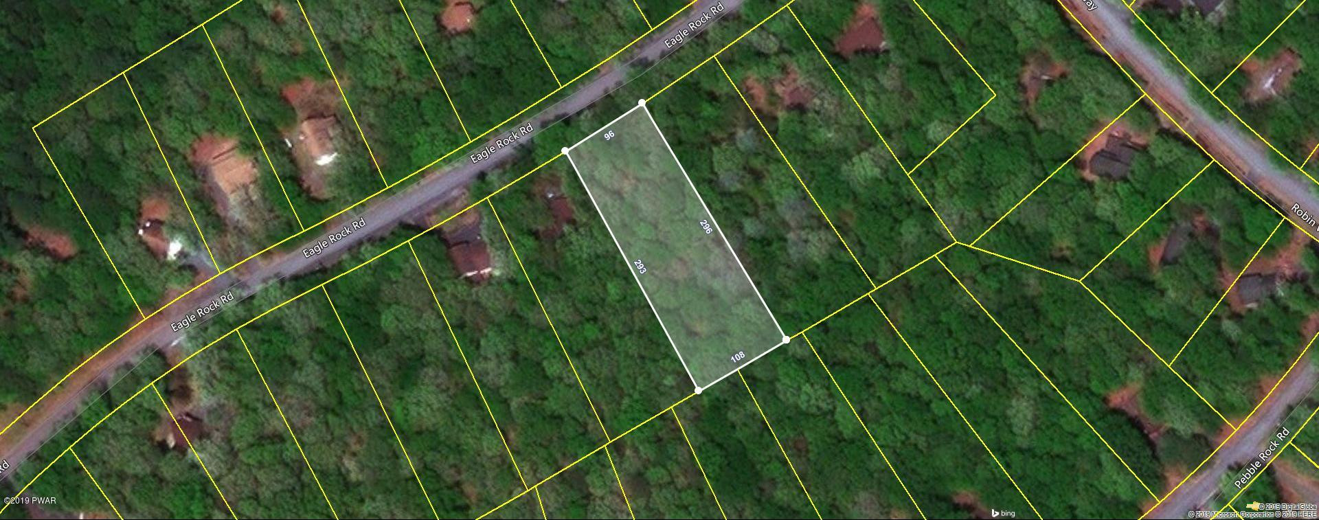188 Eagle Rock Road Lackawaxen, PA 18435 - Photo 2 of 18