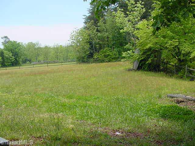 2460 Darwick Road Winston-Salem, NC 27127 - Photo 2 of 9 Landscaping. Backyard