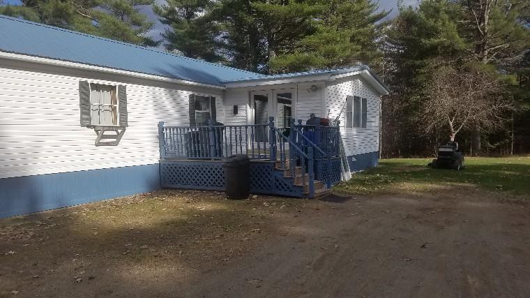 46 Albert-Reed Road Orrington, ME 04474 - Photo 10 of 22 FrontEntry