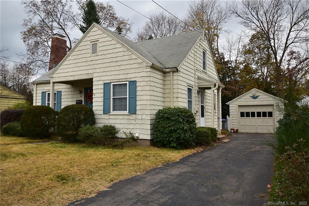 53 Campfield Road Manchester, CT 06040 - Photo 1 of 1 Gallery Image 1