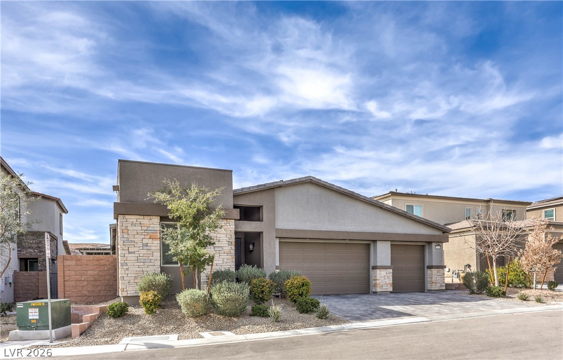 10089 Desert Azure Street Las Vegas, NV 89178 - Photo 1 of 30