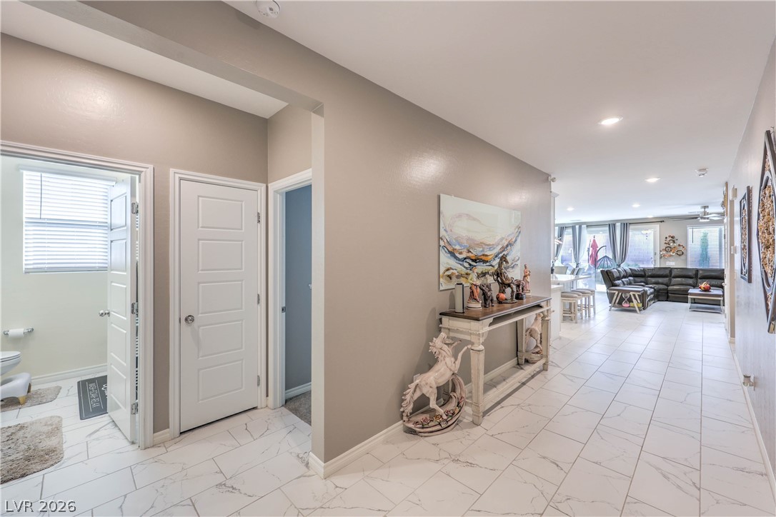 10089 Desert Azure Street Las Vegas, NV 89178 - Photo 11 of 30