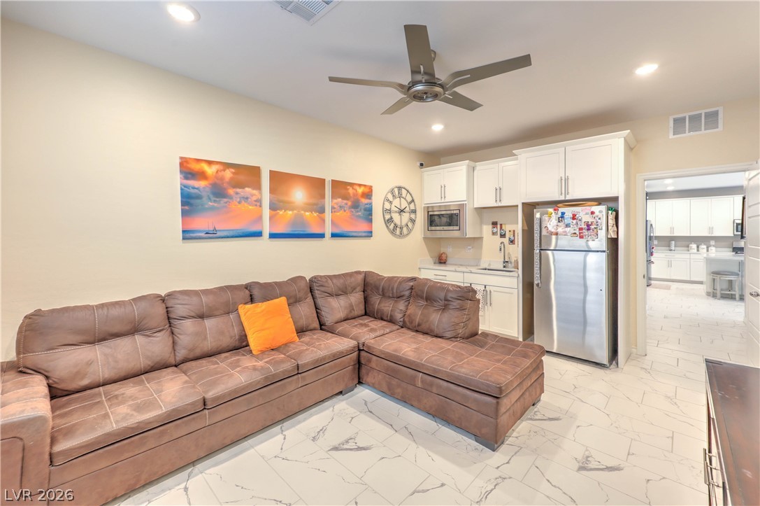 10089 Desert Azure Street Las Vegas, NV 89178 - Photo 13 of 30