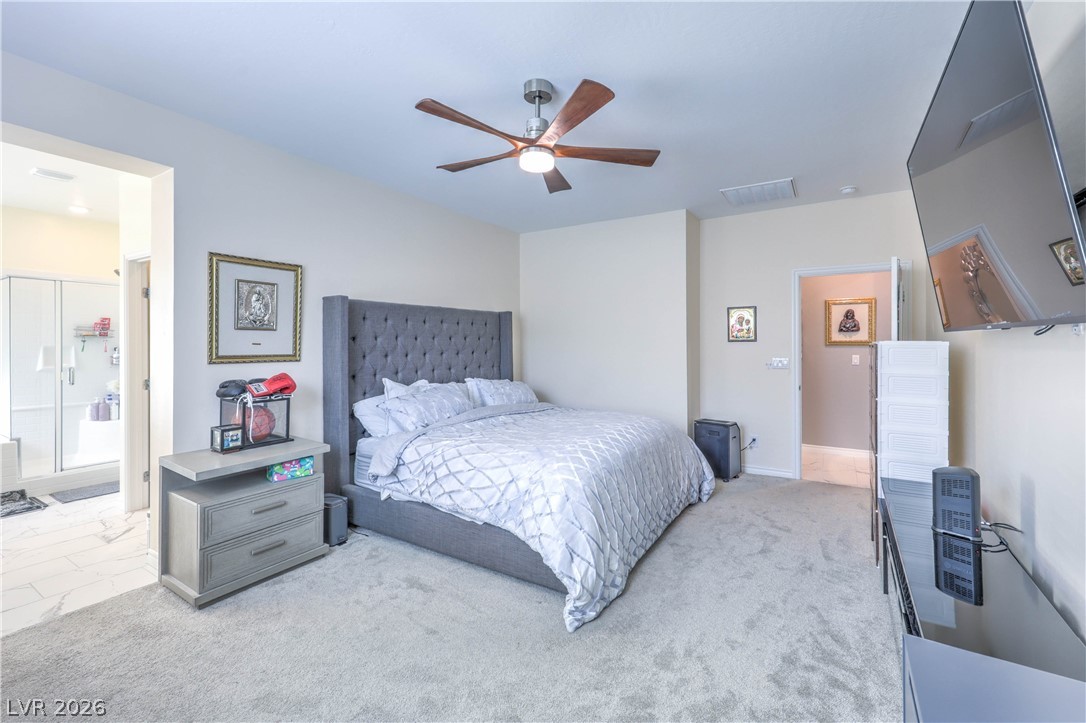 10089 Desert Azure Street Las Vegas, NV 89178 - Photo 14 of 30
