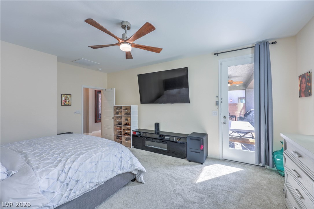 10089 Desert Azure Street Las Vegas, NV 89178 - Photo 16 of 30