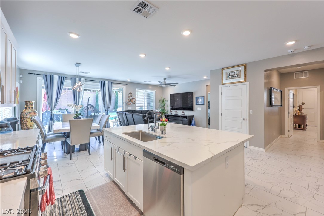 10089 Desert Azure Street Las Vegas, NV 89178 - Photo 18 of 30