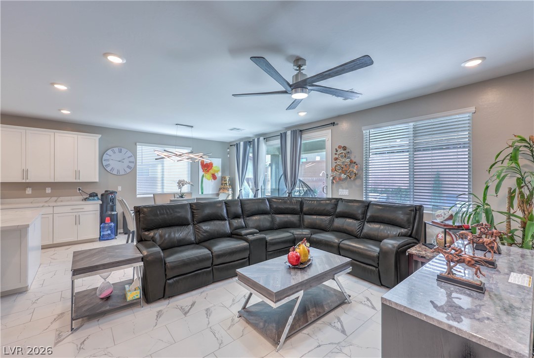 10089 Desert Azure Street Las Vegas, NV 89178 - Photo 21 of 30