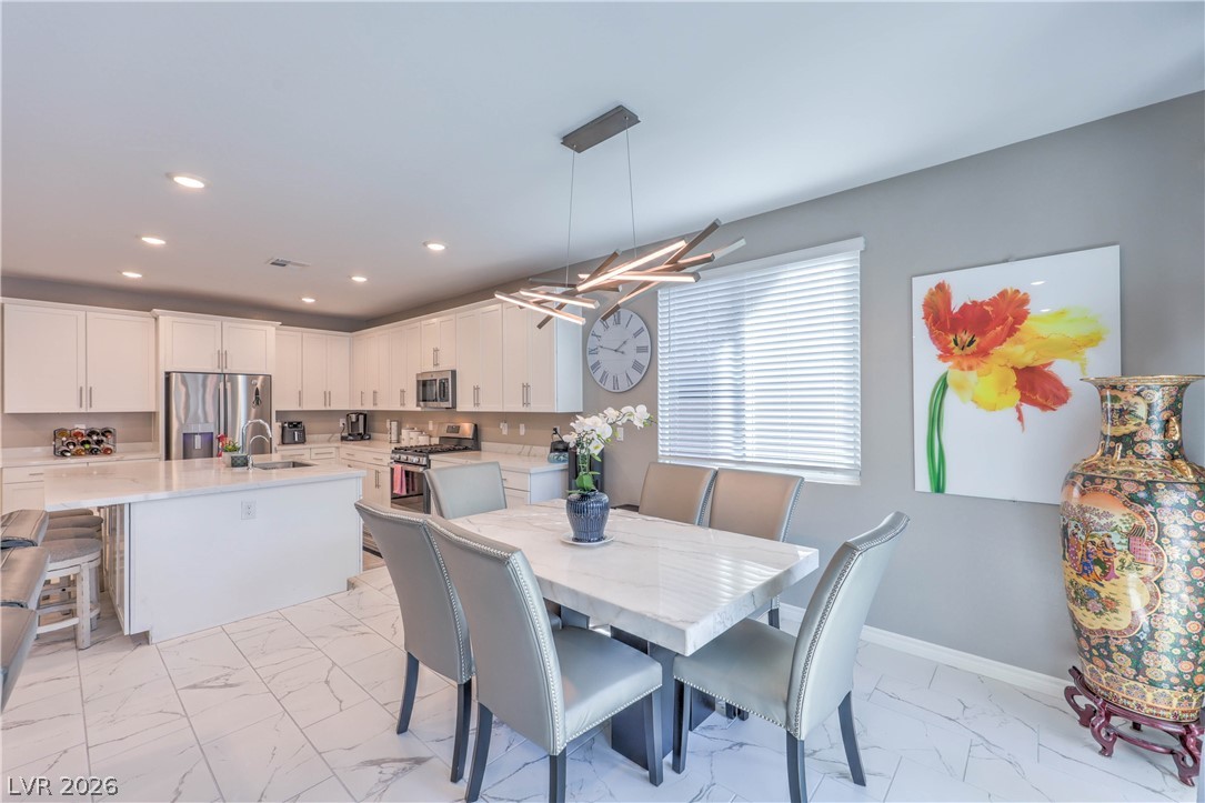 10089 Desert Azure Street Las Vegas, NV 89178 - Photo 22 of 30