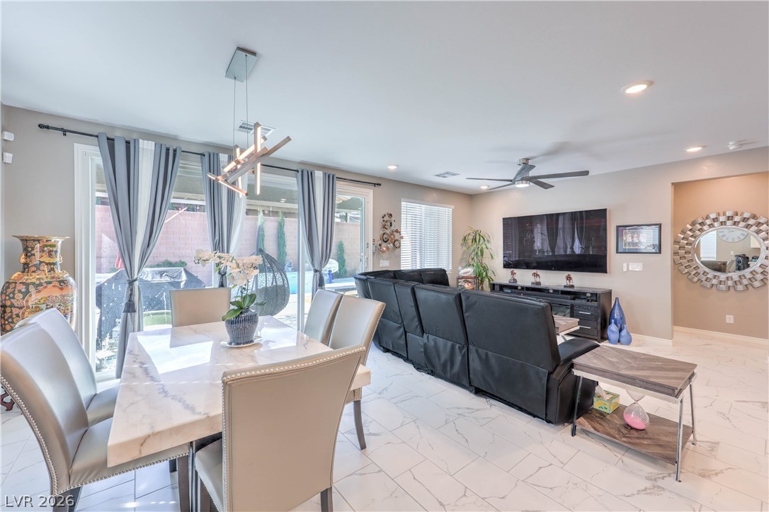 10089 Desert Azure Street Las Vegas, NV 89178 - Photo 23 of 30