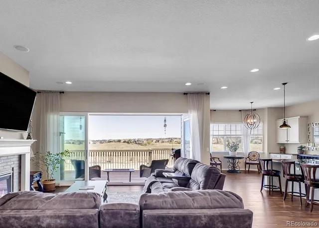 $1,174,950 | 6450 South Riverwood Court, Aurora, CO 80016