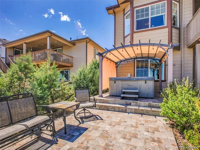 $1,174,950 | 6450 South Riverwood Court, Aurora, CO 80016