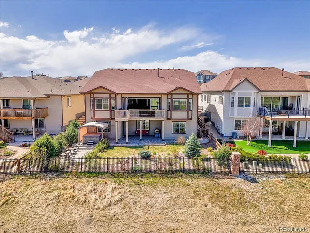 $1,174,950 | 6450 South Riverwood Court, Aurora, CO 80016