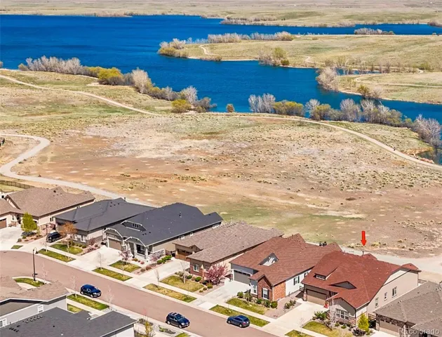 $1,174,950 | 6450 South Riverwood Court, Aurora, CO 80016