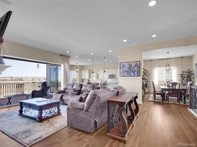 $1,174,950 | 6450 South Riverwood Court, Aurora, CO 80016