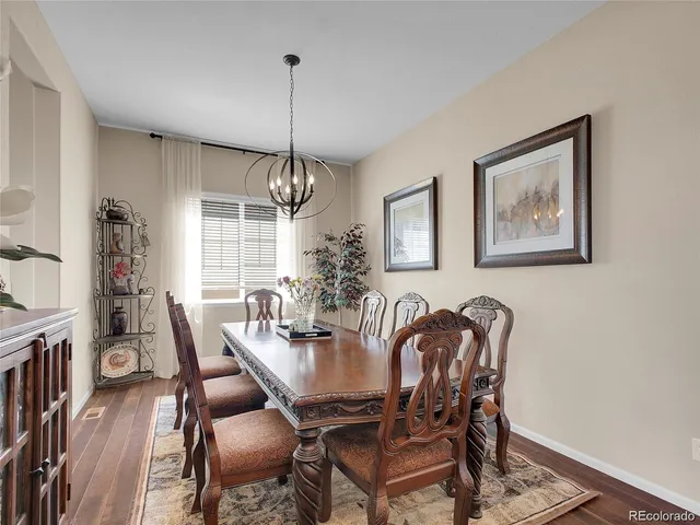 $1,174,950 | 6450 South Riverwood Court, Aurora, CO 80016