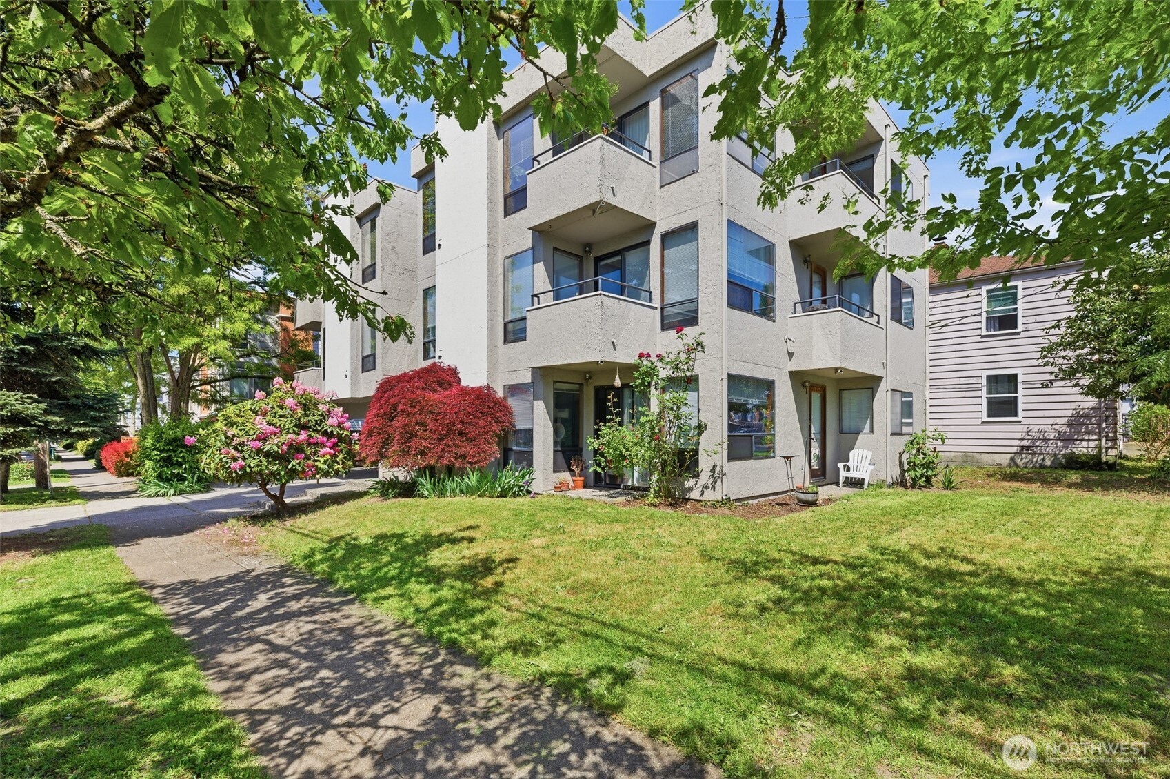 1700 Northwest 64th Street Seattle, WA 98107 - Photo 1 of 17