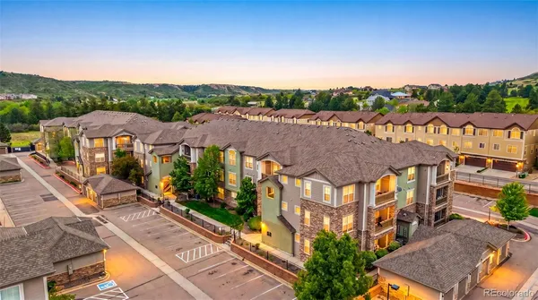$374,900 | 1560 Olympia Circle, Unit 304, Castle Rock, CO 80104