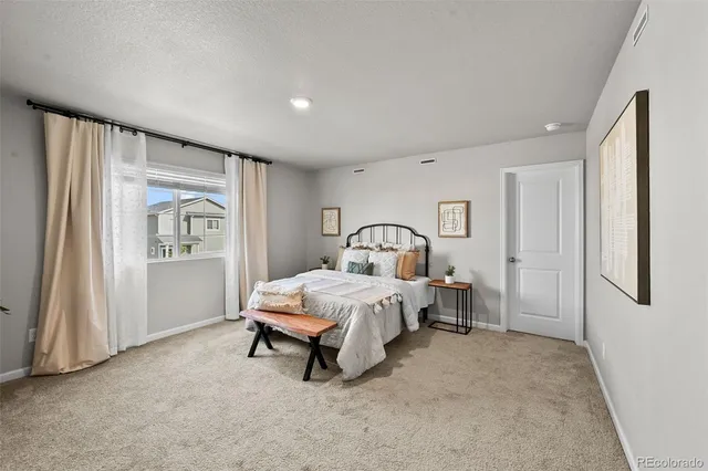 $520,000 | 7307 Big Thompson Court, Frederick, CO 80530