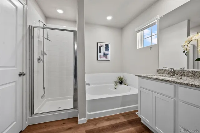 $520,000 | 7307 Big Thompson Court, Frederick, CO 80530